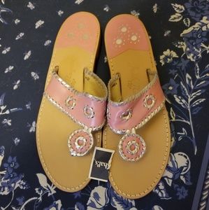 Jack Rogers Sandals